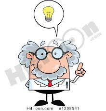 Albert Einstein Clipart 1 Royalty Free Stock Illustrations Vector Graphics Cartoon Clip Art Clip Art Einstein Clipart