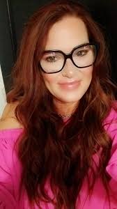 My name is Hatti Mae. I live in East Tennessee! I love Crusoe, Daphne and  Oakley❤