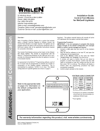 Use wiring diagrams to assist in building or manufacturing the circuit or electronic device. Diagram Whelen Edge Freedom Wiring Diagram Full Version Hd Quality Wiring Diagram Wiringenclosure Drivefermierlyonnais Fr