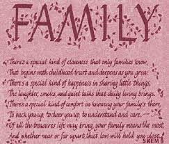 Sure Do Love Mine Family Poems Family Quotes Images Family Quotes