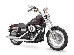 2008 Harley Davidson Fxdb Dyna Street Bob