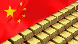 Image result for 中国将提出以人民币计价、可转换成黄金的条件