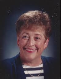 Obituary information for Joan H. Stephenson