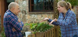 Conflicts Involving Trees And Neighbors - Findlaw