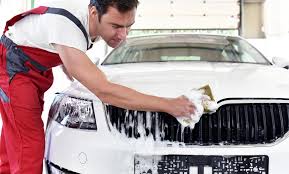 All you need to do is: Precision Auto Detail Hand Car Wash From 100 Chicago Il Groupon