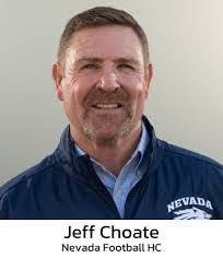 Jeff Choate's Instagram, Twitter & Facebook