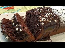Cake Au Chocolatكيك الشكلاطة Youtube Cake Desserts Food