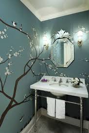 20 Wall Murals Changing Modern Interior Design With Spectacular Wall Painting Ideas Asian Home Decor Home Decor Modern Interior Design