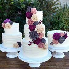 The next time you throw a party or host a dinner, use the stand to display your delectable dessert from cheesecakes to bundt cakes to pies. Are You A Do It Yourself Kind Of Sola Wood Flowers Facebook
