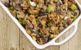 It is a favorite for thanksgiving and christmas and very simple to make. Oyster Recovery Partnershipthanksgiving Oyster Recipes Oyster Recovery Partnership