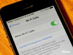 Wifi calls are supported by most android phones and newer iphones. All Categories Biovina