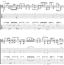 Do lam fa sol puoi parlarci dei tuoi problemi, dei tuoi guai. Si Chiama Spartito O Tab