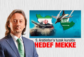 Video Yusuf Kaplan Ingilizlerin 2 Asirlik Stratejisi Islam Siz Dunya Turkiye Siz Islam Mekke Savas