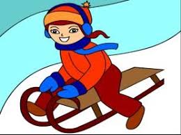 Copil Cu Sania Jocuri De Colorat Pentru Copii Roli Ro Pe qbebe poti gasi cele mai interesante planse de desenat cu imagini de la sanius. copil cu sania jocuri de colorat