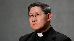 Vatican cardinal says Europe now becoming a 'mission territory'