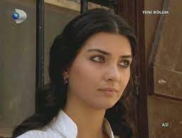 Literally jumps from the iron bridge into orontes river (which is called asi in turkey) to save the. Asi Tuba Buyukustun Guzellik