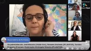 Sandra Lemos, Autor em Insight Data Science Lab