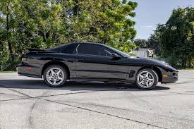 Image result for Black 2001 Pontiac