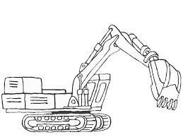 2471x1726 excavator mini hitachi coloring page wecoloringpage endear. Excavator Coloring Page Pdf Novocom Top