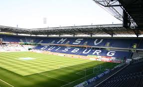 Before you bet with your bookie, you should analyze the match using h2h stats for hallescher fc vs msv duisburg. Msv Arena The Tenth German Stadium Where Sevilla Fc Will Play In An Official Match Sevilla Fc