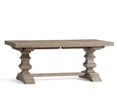 Our furniture, home decor and accessories collections feature undefined in quality materials and classic styles. Banks Extending Dining Table Pottery Barn