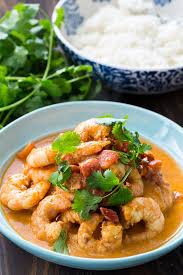 This recipe is easy to make and much better authentic chicken tikka masala. Instant Pot Indian Butter Shrimp Spicy Southern Kitchen