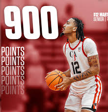 𝐌𝐨𝐫𝐞 𝐌𝐢𝐝𝐬𝐞𝐚𝐬𝐨𝐧 𝐌𝐢𝐥𝐞𝐬𝐭𝐨𝐧𝐞𝐬 𝐟𝐨𝐫 𝐲𝐨𝐮𝐫  𝐭𝐢𝐦𝐞𝐥𝐢𝐧𝐞! 🏀🔥🐾 Shemani Fuller: 500 Career Points ✓ Martez Jones:  900 Career Points ✓ Martez Jones: 600 Career Rebounds ✓ Jalen Williams: 500  Career Rebounds ✓ #GoPanthers ...