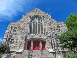 People go to kansas city to see famous monuments such as union station, as well as to enjoy its many popular attractions like worlds of fun. 14 Historic Churches Of Kansas City Missouri Travel Artsy