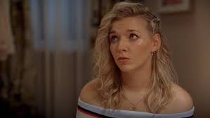 In shattered werden neben ihr außerdem cameron monaghan (27), john malkovich. Kann Luis Brendas Entschuldigung Gzsz Gute Zeiten Schlechte Zeiten Facebook