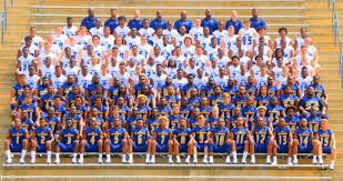 2017 Football Roster Point University Athletics