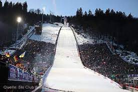 Jede jahreszeit ist eine andere geschichte willingen ist einer der schönsten hügel, vor allem ein großer hügel. Fis Skisprung Weltcup Willingen Upland Am 29 01 2021 Bis 31 01 2021 Sportveranstaltung