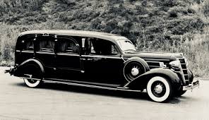 1935 Miller Hearse On Chrysler Airstream Chassis Hearse Vintage Muscle Cars Hot Rods Cars Muscle