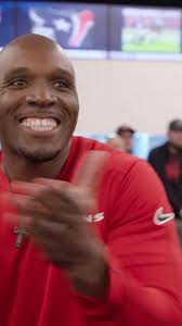 @HoustonTexans's video Tweet