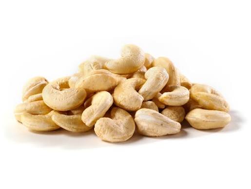 Cashew Nuts Bulk Supplier