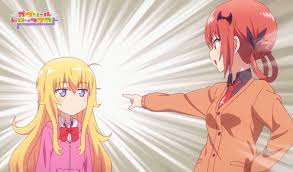 Check spelling or type a new query. Gabriel Dropout Kumpulan Malaikat Moe Yg Bikin Kepala Pusing