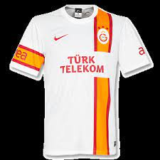 Shop now for the classic yellow and red striped home shirt, a must. Galatasaray Football Shirt Archive