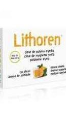 Consultul medical nu ar trebui sa fie amanat, este bine ca persoanele cu probleme sa se adreseze cat mai rapid la specialist. Lithoren Solartium 30 Plicuri Colica Renala Pcfarm Ro