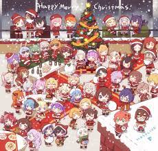 Merry Christmas Everybody Hololive His advocacy for using merry christmas for everyone, no matter their faith tradition or lack thereof, is almost certainly a response to the insistence of but his advocacy of merry christmas rather than happy holidays, no matter who is the recipient of the greeting, is indicative of his urgent need for.