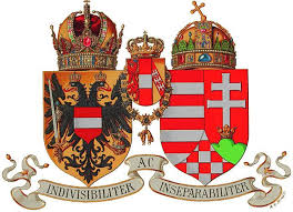 Austria Hungary Coat Of Arms Austrian Flag European History