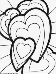 Adult coloring pages of hearts with wings coloring pages of hearts. Valentines Day Coloring Pages Heart Coloring Pages Love Coloring Pages Valentine Coloring Pages