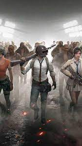 Pubg Oboi Dlya Android Skachat Apk