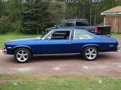 Image result for Midnight Blue 1975 Nova