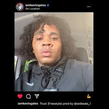 Kevin Gates