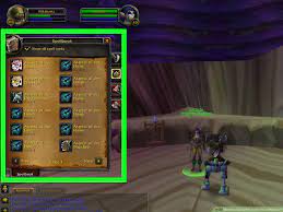 How To Get A Pet In World Of Warcraft: 14 Steps (With Pictures)