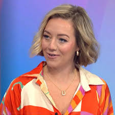 Pregnant Kelsey Parker reveals her late husband's mother has given her new  relationship her 'blessing'