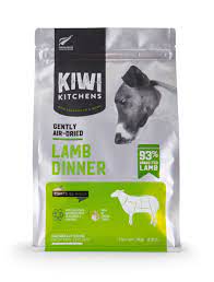 Gently Air Dried Dog Food Kiwi Kitchens New Zealand Pet Food