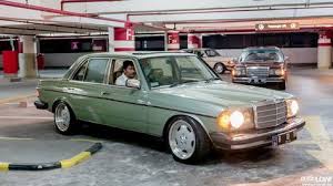 Mercedes Benz W123 Mercedes Benz Mercedes Benz Classic Benz