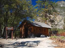 Experience sequoia the right way, in comfort and style as our drivers and guides share. Kings Canyon National Park A California National Park