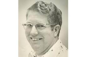 Paul Mattison Obituary (1930