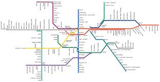 A rome2rio mostra até programação de datas, mapas de rotas, tempos de viagem e tarifas estimadas de importantes operadores de transporte, assegurando que você possa tomar uma decisão informada. Mapa Do Transporte Metropolitano Em Sao Paulo 2019 Album On Imgur